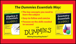 Algebra II For Dummies - Ebook pdf and epub