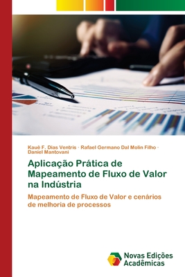 Aplica O Pr Tica De Mapeamento De Fluxo De Valor Na Indstria By Kau