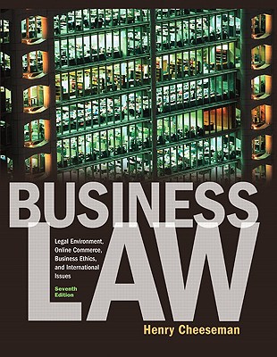 Biz law legal ethical and digital environment