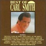 Best of Carl Smith