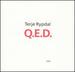 Terje Rypdal: Q.E.D.