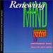 Renewing Your Mind