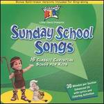 Sunday School Songs [1995]