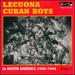 Lecuona Cuban Boys, Vol. 7: In South America (1940-1944)