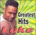 Greatest Hits [Clean]