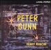 The Music from Peter Gunn [Bonus Tracks]
