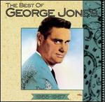 The Best of George Jones (1955-1967)