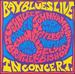 Bay Blues Live in Concert