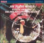 Joy to the World