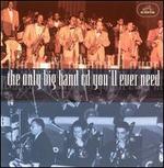 The Only Big Band CD You'll Ever Need