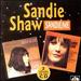 Sandie/Me