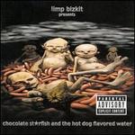 Chocolate Starfish and the Hot Dog Flavored Water