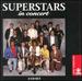 Superstars in Concert