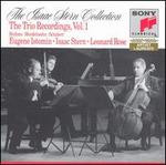 The Isaac Stern Collection