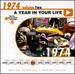 A Year in Your Life: 1974, Vol. 2