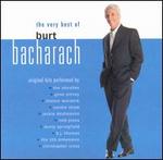 The Very Best of Burt Bacharach [Rhino]