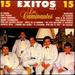 15 Exitos, Vol. 1