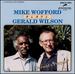 Plays Gerald Wilson: Gerald's People