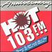 Hot 103/Power 106: Hot Power Mixes '87