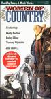 Women of Country [Life, Times & Music]