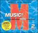 Music: Today's Definitive Hits, Vol. 2