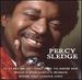 Percy Sledge [Platinum Disc]