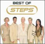 The Best of Steps