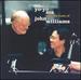 Yo-Yo Ma plays the Music of John Williams