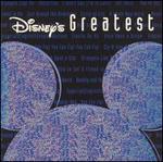 Disney's Greatest, Vol. 1