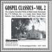 Gospel Classics, Vol. 2 [Document]