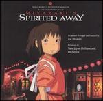 Miyazaki's Spirited Away (Film Score)