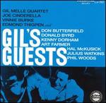 Gil's Guests