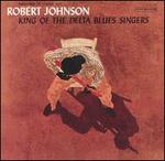 King of the Delta Blues Singers