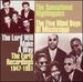 The Lord Will Make A Way: The Early Recordings, 1947-1951