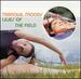 Tranquil Moods: Lilies of the Field