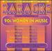 90s Women in Music
