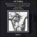 Victoria: Responsories for Tenebrae