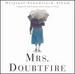 Mrs. Doubtfire (Original Soundtrack)