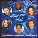 American Idol: The Great Holiday Classics