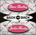 Back to Back [Alternate Tracks]
