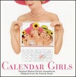 Calendar Girls [Original Motion Picture Soundtrack]