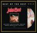 The Best of Judas Priest: Living After Midnight [Limited Gold Edition]