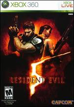Resident Evil 5