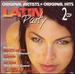 Latin Party [Platinum Disc]