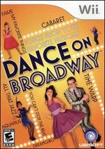 Dance on Broadway