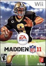 Madden NFL 11