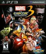 Marvel vs. Capcom 3: Fate of Two Worlds