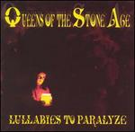 Lullabies to Paralyze [Clean]