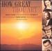 How Great Thou Art [Direct Source 2004]