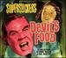 Devil's Food: A Collection of Rare Treats & Evil Sweets!